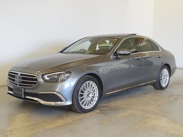 E450 4MATIC エクスクルーシブ エクスクルーシブパッケージ