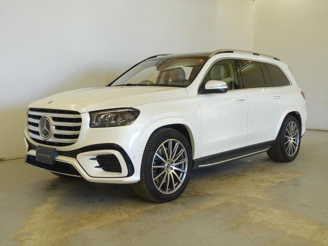 GLS450 d 4MATIC AMGラインパッケージ