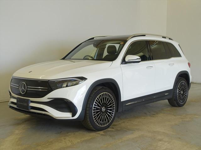 EQB250 AMGラインパッケージ