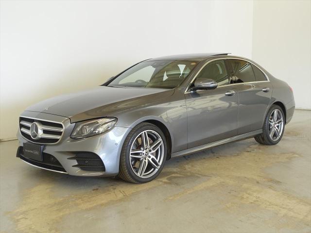 E220 d ローレウスエディション エクスクルーシブパッケージ