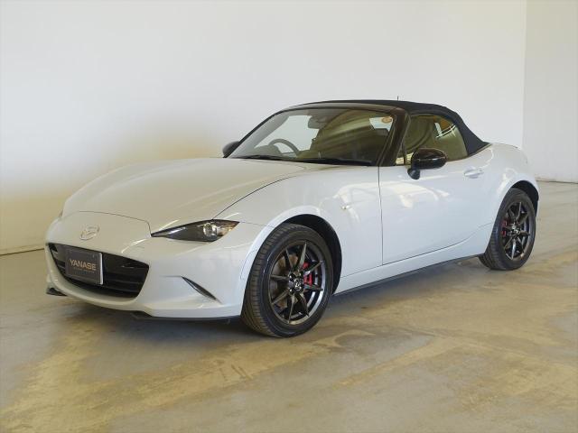 ロードスター RS