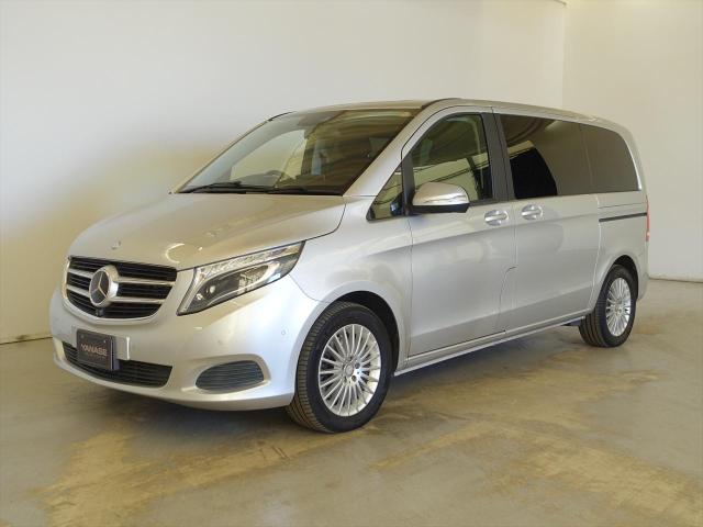 V220 d レーダーセーフティパッケージ