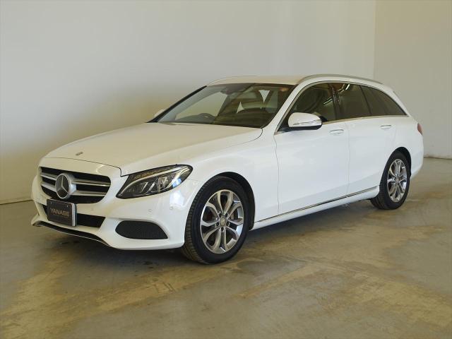 C200 ステーションワゴン アバンギャルド