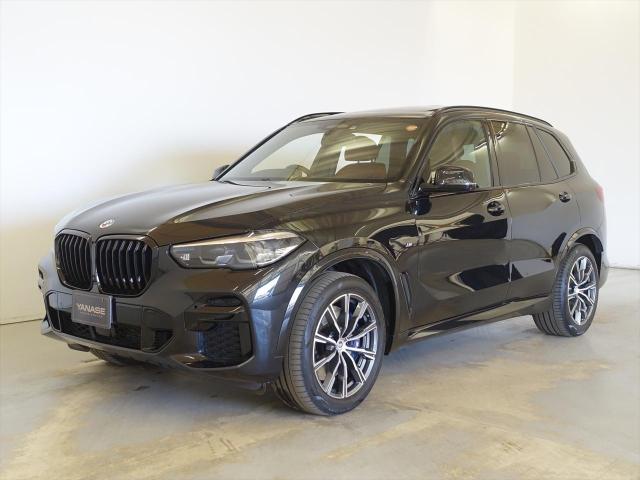 X5 xDrive40d Mスポーツ