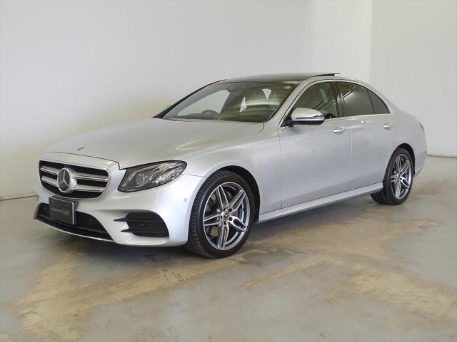 E200 アバンギャルド AMGライン エクスクルーシブパッケージ