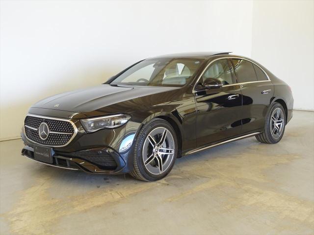 E200 アバンギャルド AMGラインパッケージ・レザーエクスクルーシブパッケージ・アドバンスドパッケージ・デジタルインテリアパッケージ