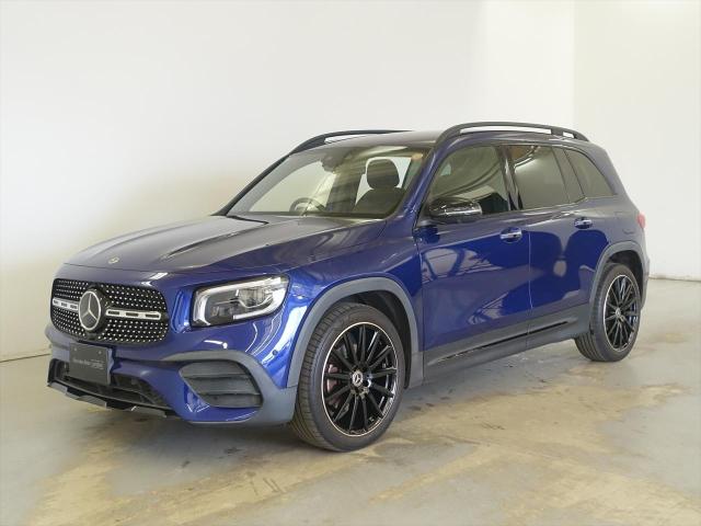 GLB250 4MATIC スポーツ