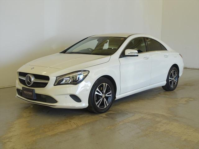 CLA180 レーダーセーフティパッケージ