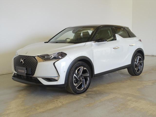 DS3 クロスバック オペラ