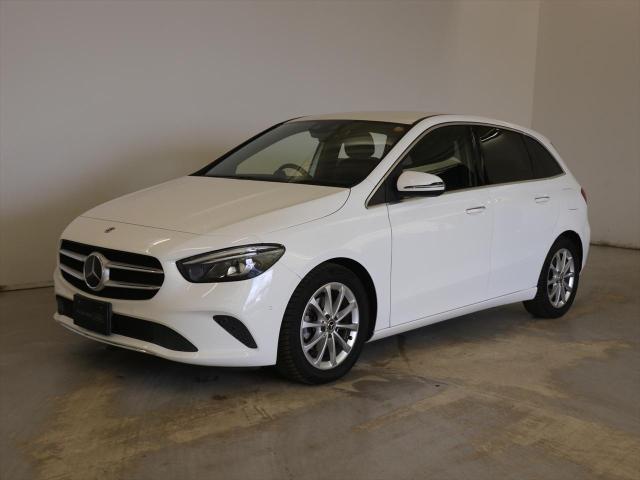 B180 ナビゲーションパッケージ