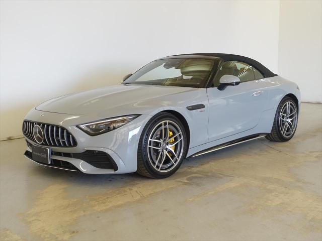 メルセデス-AMG SL43
