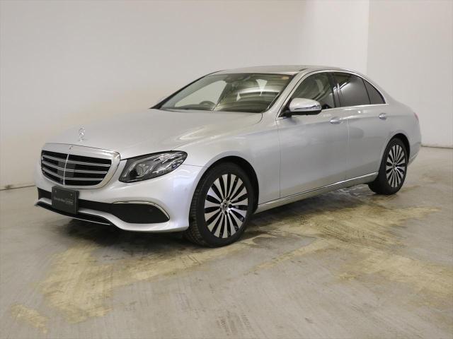 E400 4MATIC エクスクルーシブ