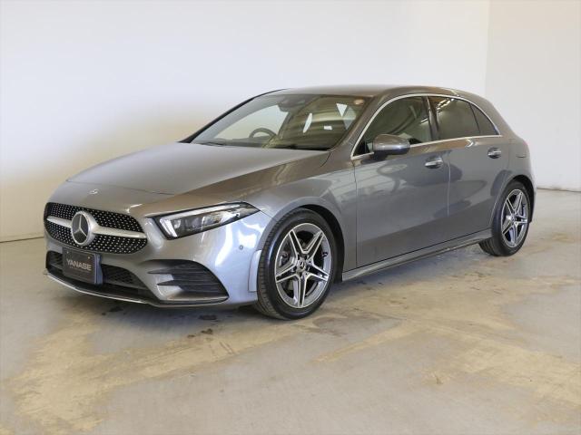 A200 d AMGライン レーダーセーフティパッケージ・ナビゲーションパッケージ