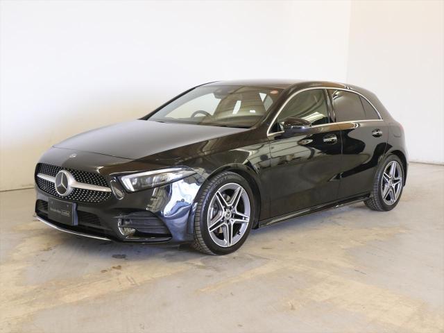 A200 d AMGライン レーダーセーフティパッケージ・ナビゲーションパッケージ