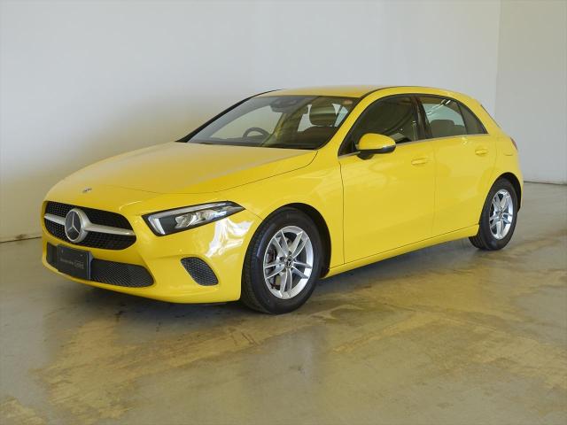 A180 レーダーセーフティパッケージ・ナビゲーションパッケージ