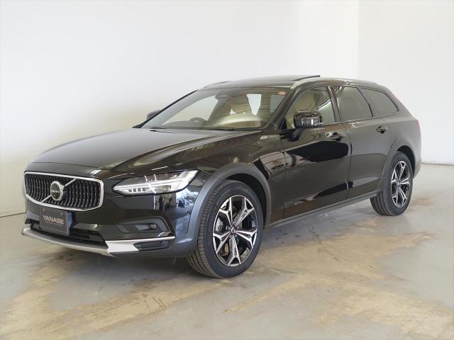 V90 クロスカントリー アルティメット B5 AWD