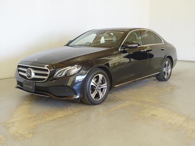 E200 アバンギャルド