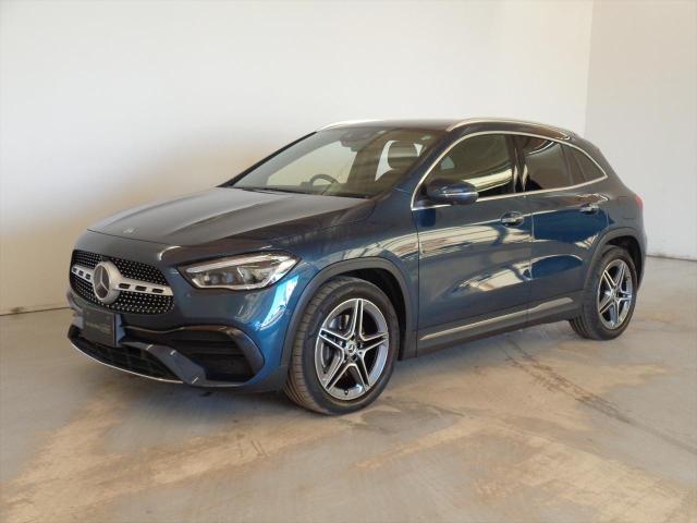 GLA180 AMGラインパッケージ