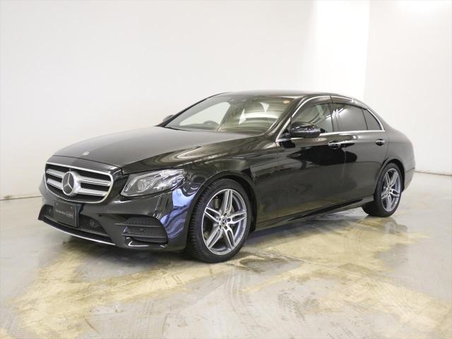 E250 アバンギャルド スポーツ レザーパッケージ