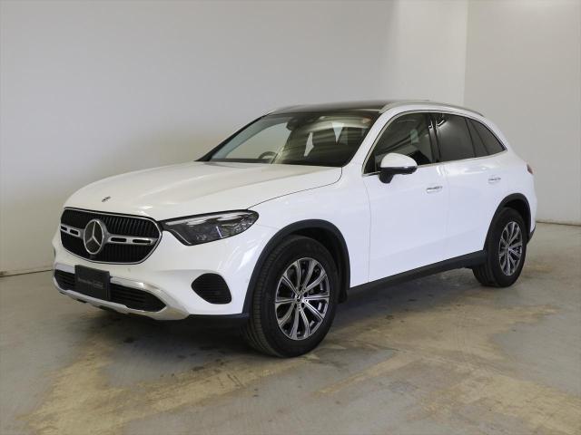 GLC220 d 4MATIC