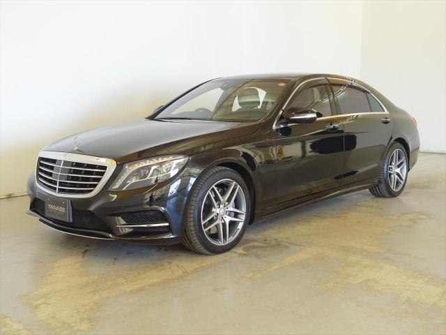S550 ロング AMGライン
