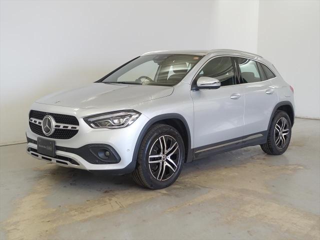 GLA200 d 4MATIC