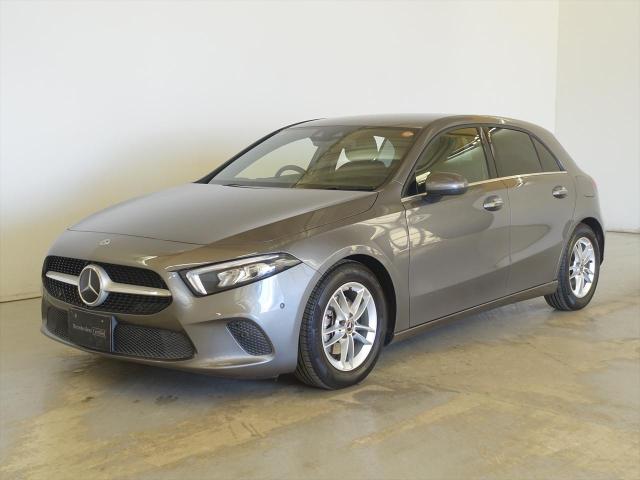 A180 スタイル レーダーセーフティパッケージ・ナビゲーションパッケージ