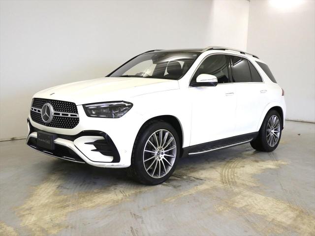 GLE450 d 4МATIC スポーツ