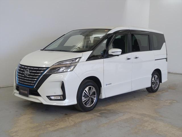 セレナ e-POWER ハイウェイスター V