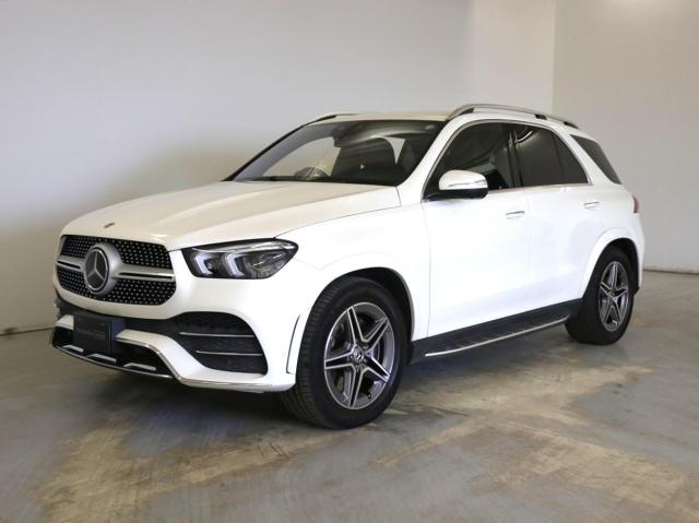 GLE450 4МATIC スポーツ