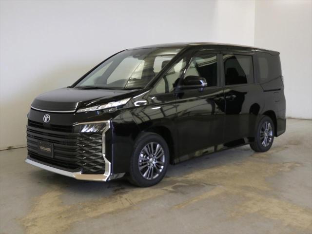 ヴォクシー ハイブリッド S-G