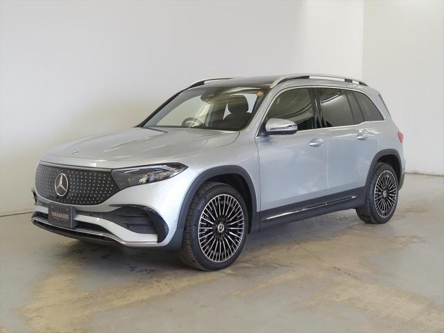 EQB250+ AMGラインパッケージ