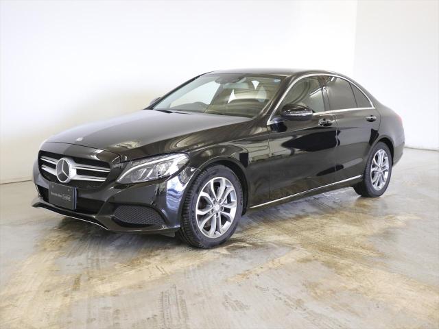 C200 アバンギャルド