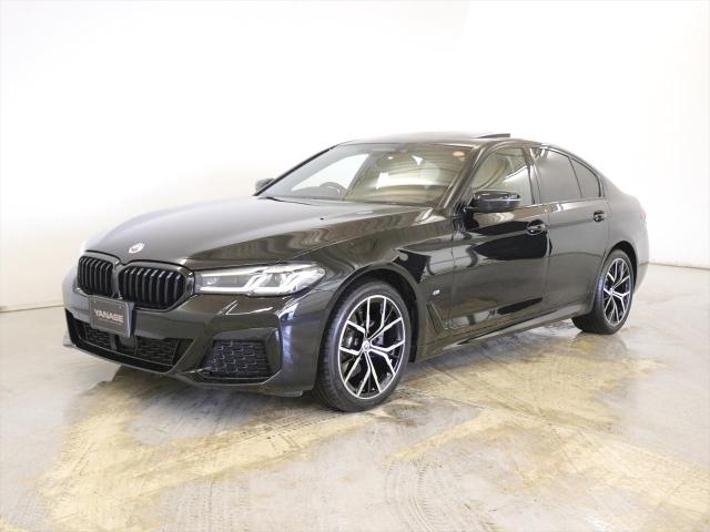 523d xDrive Mスポーツ