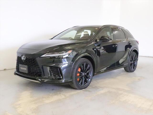 RX500h Fスポーツパフォーマンス