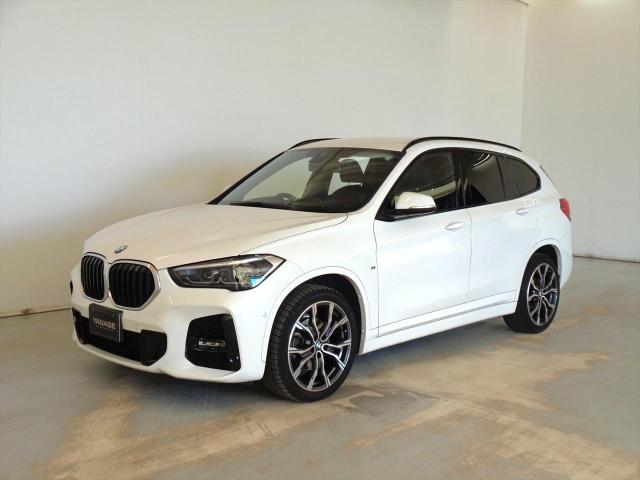 X1 xDrive18d Mスポーツ