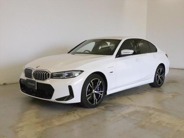 330e Mスポーツ