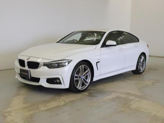 440i  グランクーペ Mスポーツ