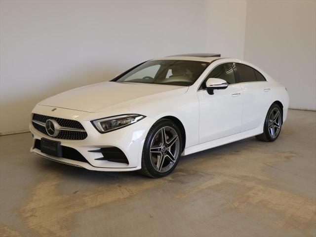 CLS220 d スポーツ