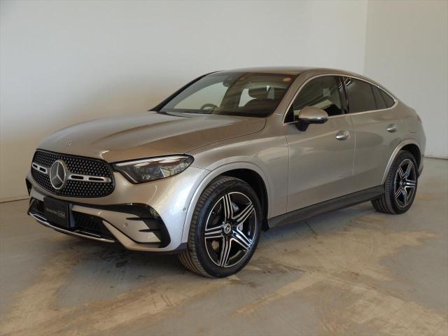 GLC350 e 4MATIC クーペ スポーツ エディションスター AMGレザーエクスクルーシブパッケージ