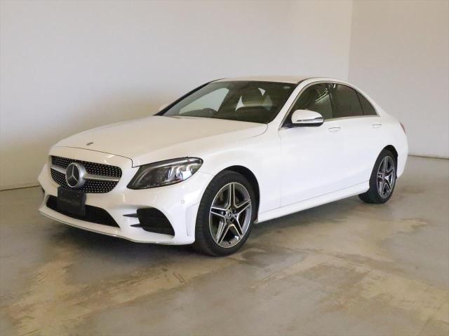 C220 d ローレウスエディション スポーツプラスパッケージ