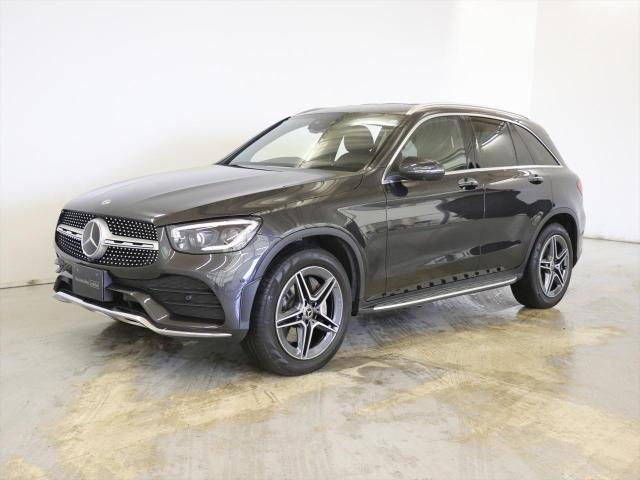 GLC220 d 4MATIC AMGライン