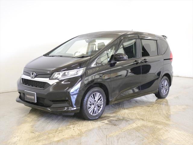 フリード ハイブリッド G