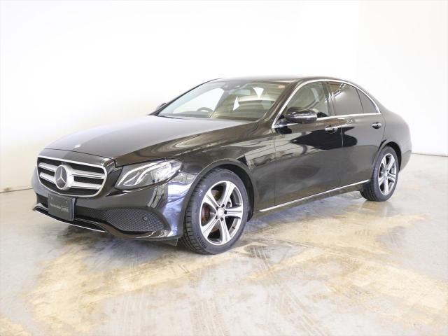 E200 アバンギャルド