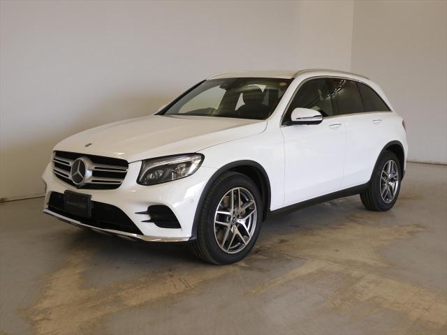 GLC220 d 4MATIC スポーツ
