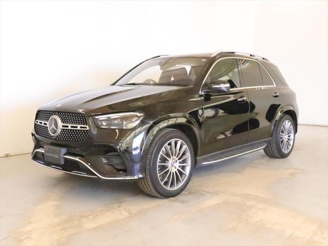 GLE450 d 4MATIC スポーツ