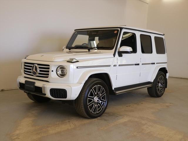 G450 d ローンチエディション