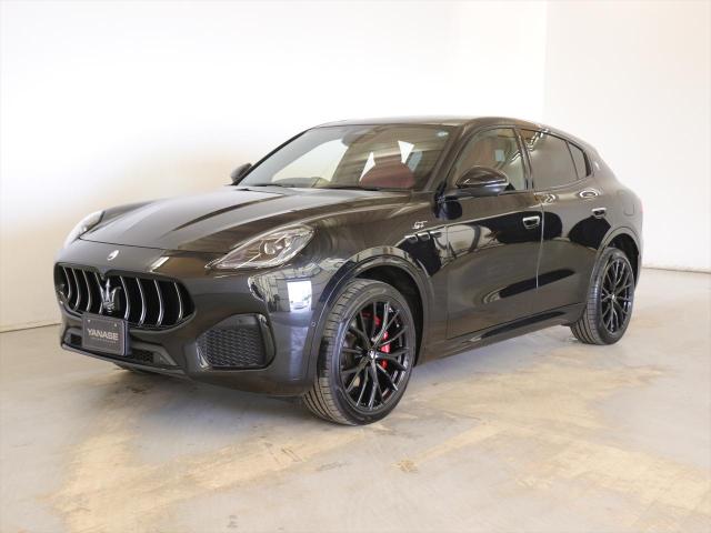 グレカーレ インテルニ・ロッシリミテッドパッケージ