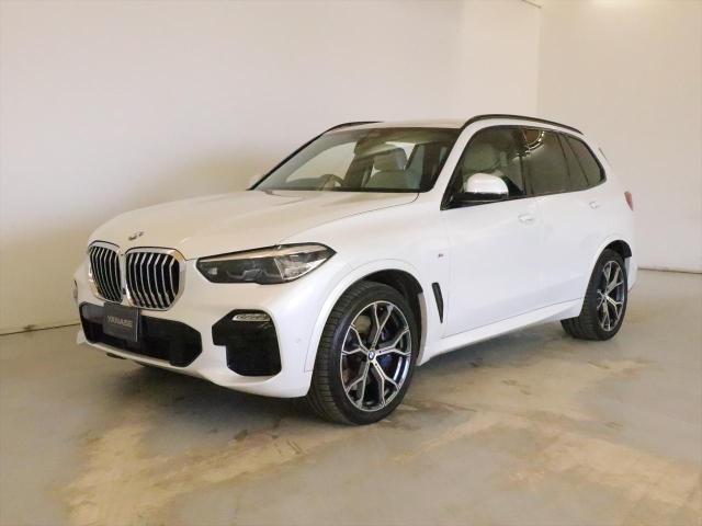 X5 xDrive35d Mスポーツ