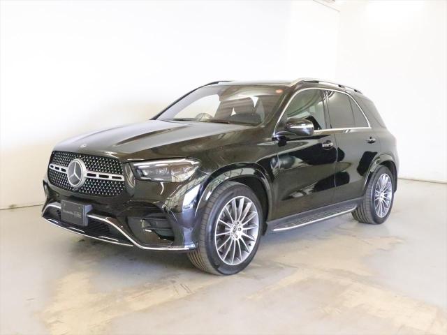 GLE450 d 4MATIC スポーツ